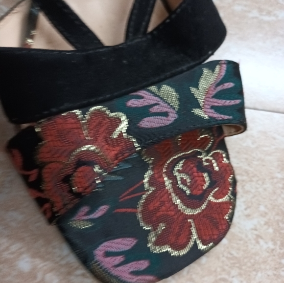 Vero moda new heels..no tags condition new - Picture 3 of 9